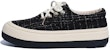 Sneaker Kanvas Feiyue 'Roti Tapak Tebal Baru' DF-8987