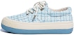 Sneaker Kanvas Feiyue 'Roti Tapak Tebal Baru' DF-8987
