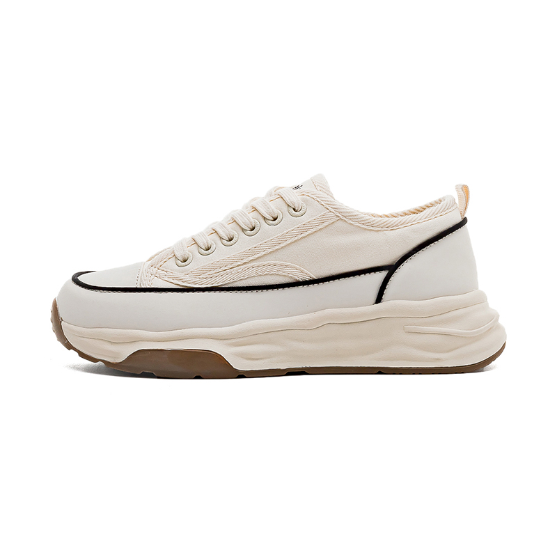 Feiyue Casual Low-Top 'Versatile' DF-8651