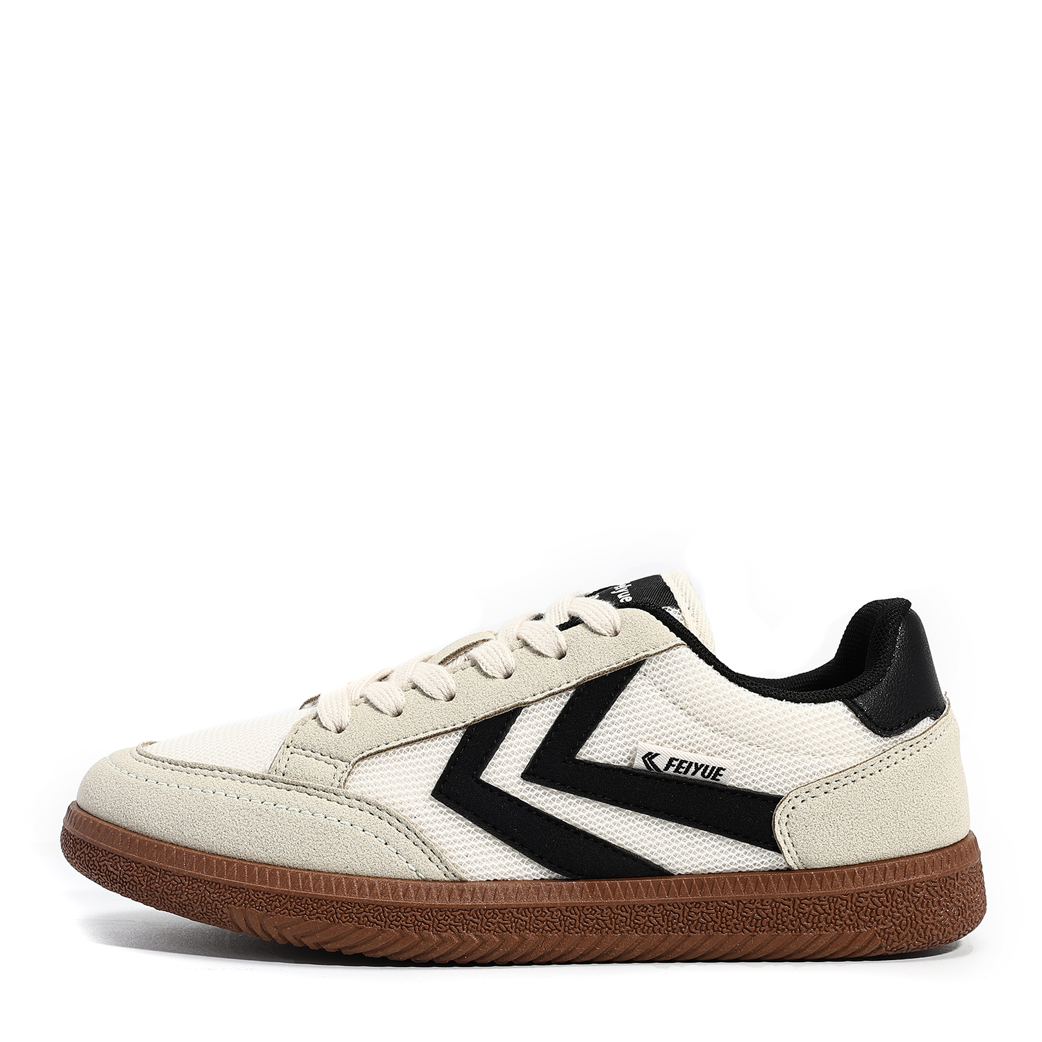 Feiyue Classic Casual Low-Top Sneakers Lightweight Breathable Durable Shoes FYTH/1-10562