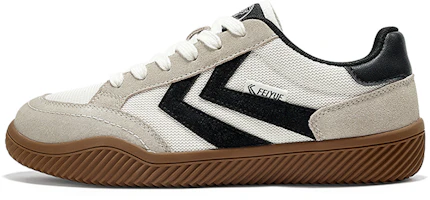 Feiyue Classic Casual Trainers Retro Style Low-Top Sneakers . FXY-982ZG05 Gray/Beige Feiyue Classic Casual Trainers Retro Style Low-Top Sneakers . FXY-982ZG05 Gray/Beige