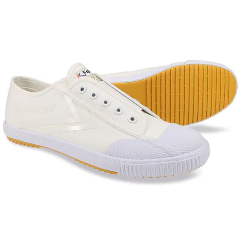 Order Feiyue Fe Lo 1920 Sepatu Kanvas Pria Wanita FU100193U