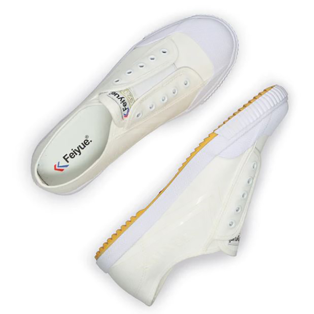 Lookbook Feiyue Fe Lo 1920 Sepatu Kanvas Pria Wanita FU100193U