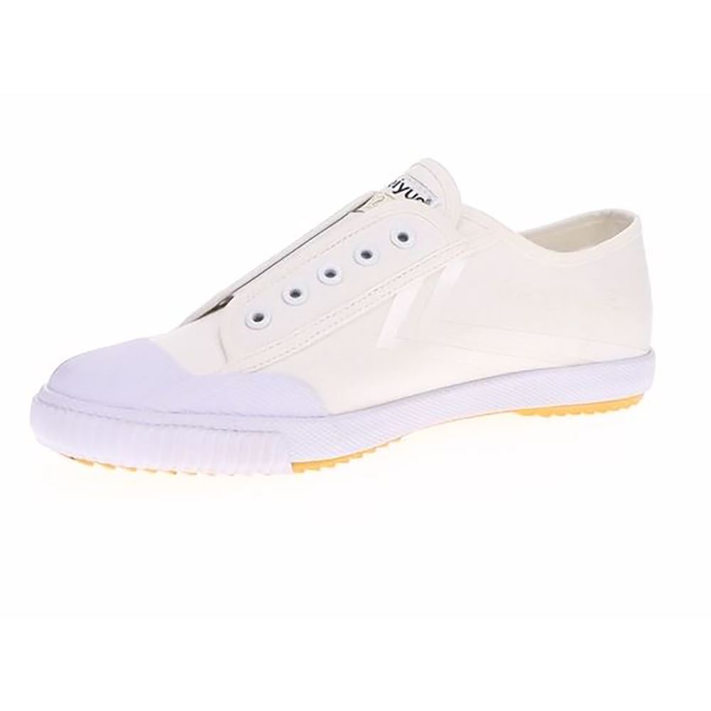 Shop Feiyue Fe Lo 1920 Sepatu Kanvas Pria Wanita FU100193U