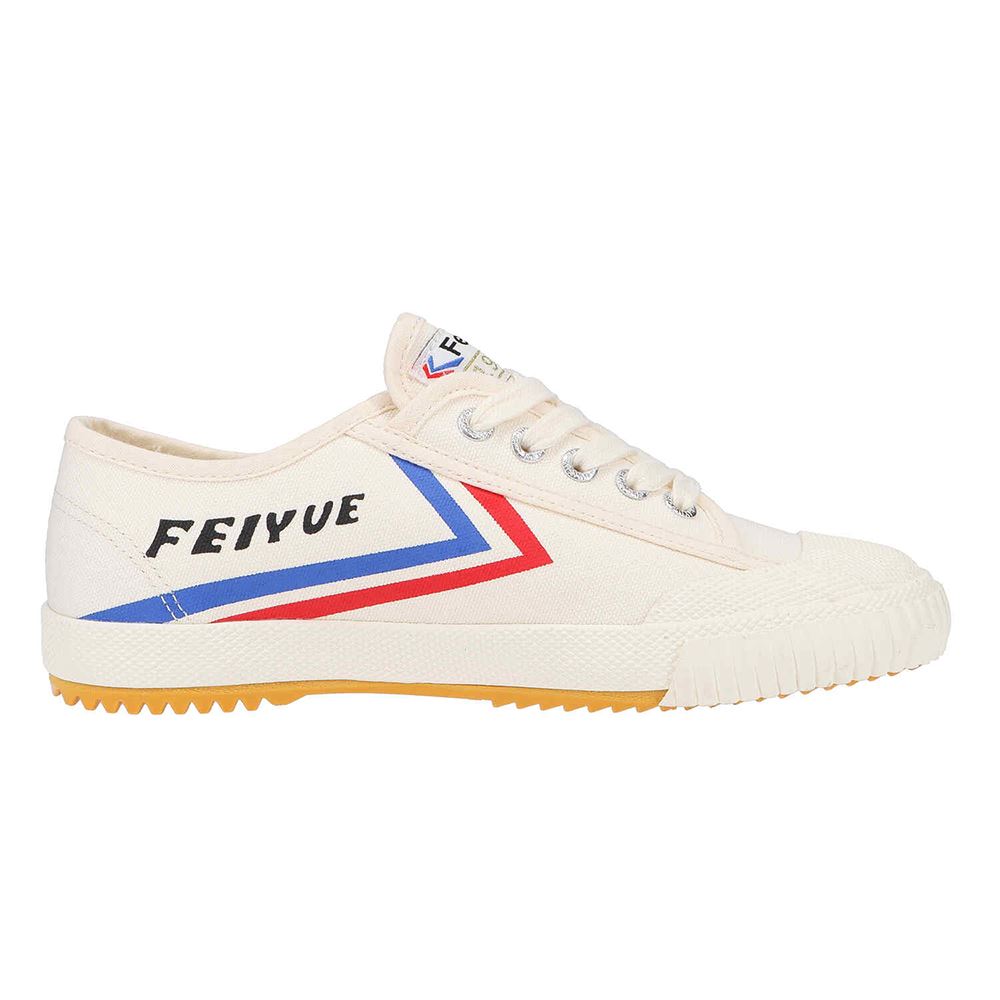 Feiyue Feiyue FE LO 1920 Canvas Shoes FU100146U