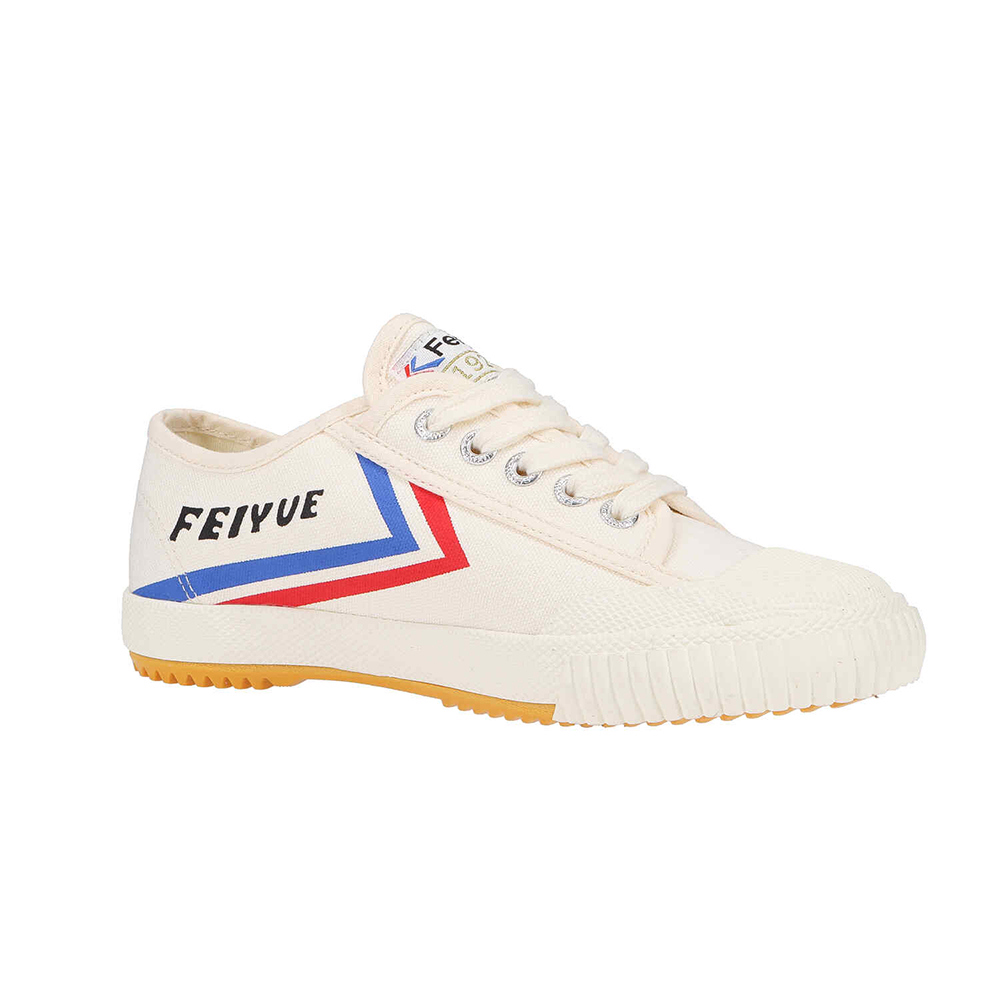 Order 飞跃 FE LO 1920 帆布鞋 FU100146U