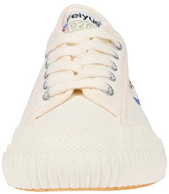 飞跃 FE LO 1920 帆布鞋 FU100146U Lookbook 飞跃 FE LO 1920 帆布鞋 FU100146U