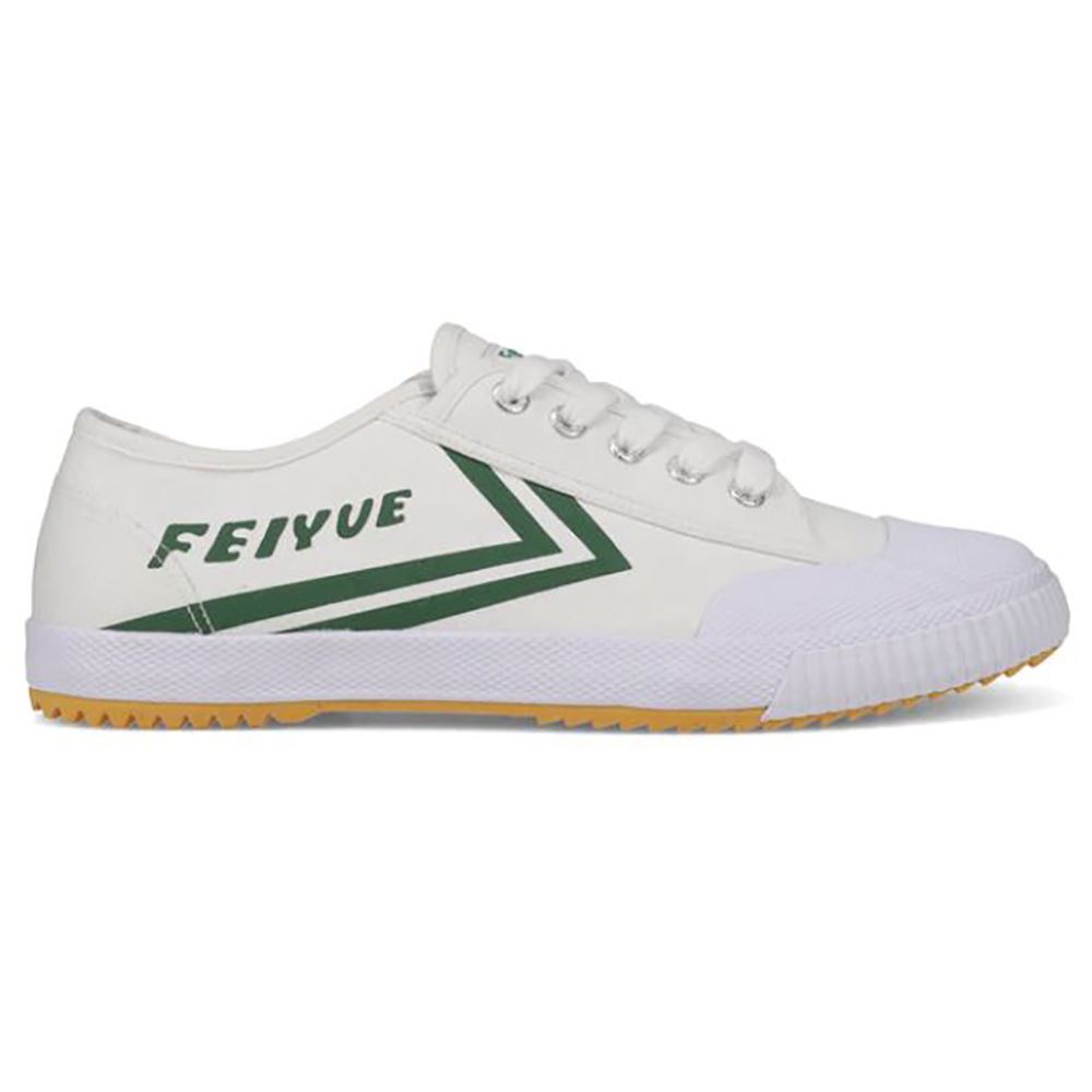 Feiyue Feiyue Fe Lo 1920 Canvas Shoes FU100167U