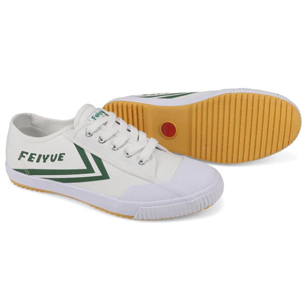 Order 飞跃 Fe Lo 1920 帆布鞋 FU100167U