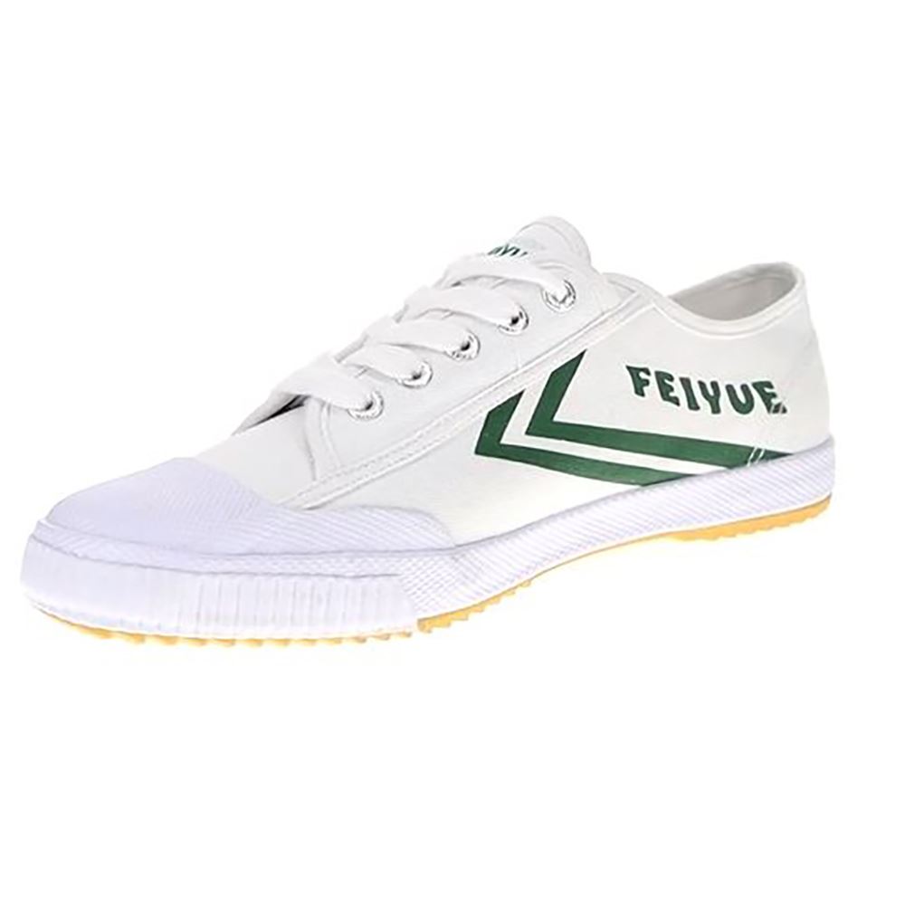 Shop 飞跃 Fe Lo 1920 帆布鞋 FU100167U