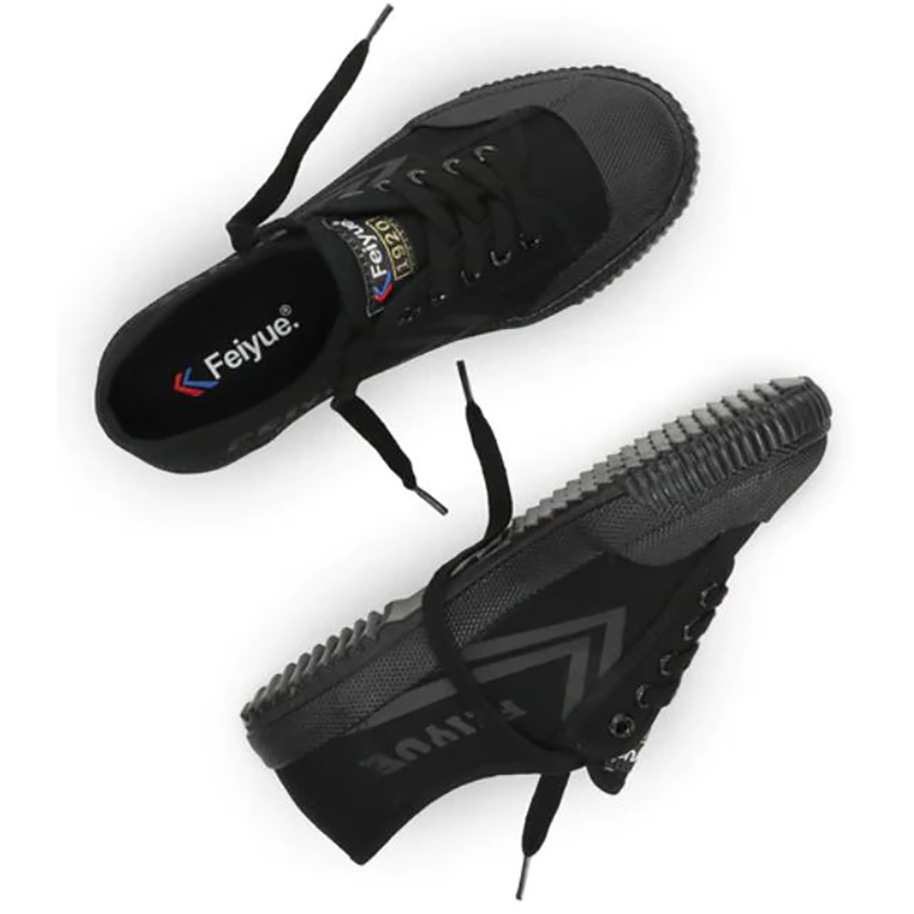 Lookbook Feiyue Fe Lo 1920 Sepatu Kanvas Classic Retro FU100177U