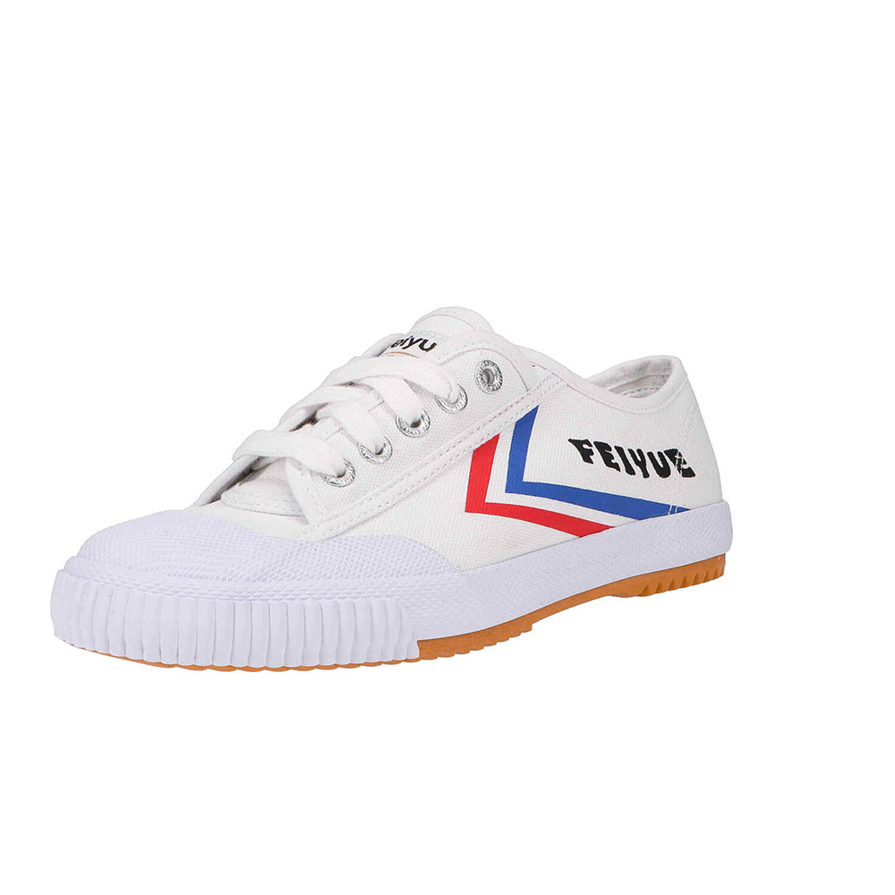Order 飞跃 FE LO 1920 帆布鞋 休闲运动鞋 FU100096U