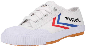 Order 飛躍 Feiyue FE LO 1920 帆布鞋 運動休閒鞋 FU100096U