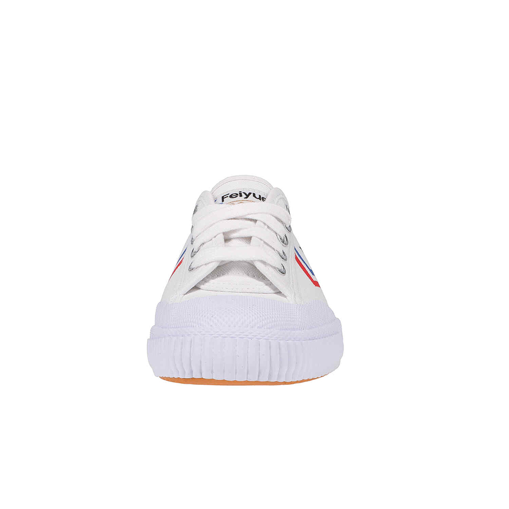 Lookbook 飞跃 FE LO 1920 帆布鞋 休闲运动鞋 FU100096U