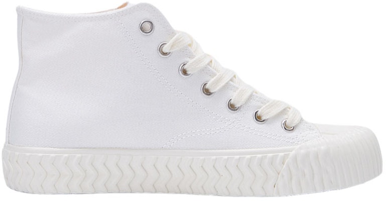 Feiyue High-Top 'White Trend' FXY-143HQ01 Order Feiyue High-Top 'White Trend' FXY-143HQ01