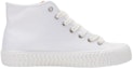 Order Feiyue High-Top 'Trend Putih' FXY-143HQ01