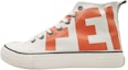 Buy Feiyue High-Top Kanvas 'Beige Oren' FXY-018TC02