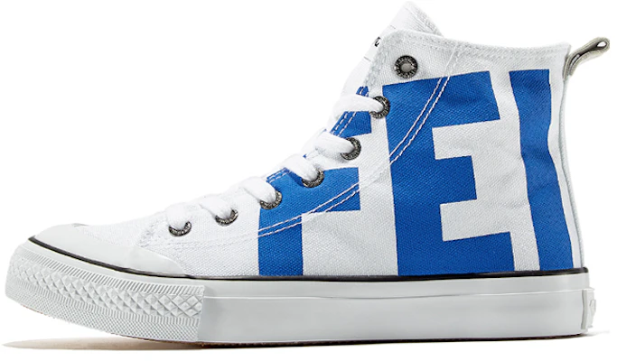 Feiyue High-Top Canvas Shoes White Blue Lightweight Durable Classic Style FXY-018TC White and Blue. Buy Feiyue High-Top Canvas Shoes White Blue Lightweight Durable Classic Style FXY-018TC White and Blue.