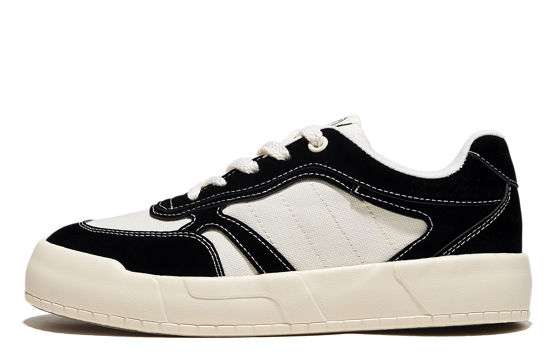 Feiyue Low-Top Casual Skate Shoes Anti-Slip Durable Sneakers FXY-A280T