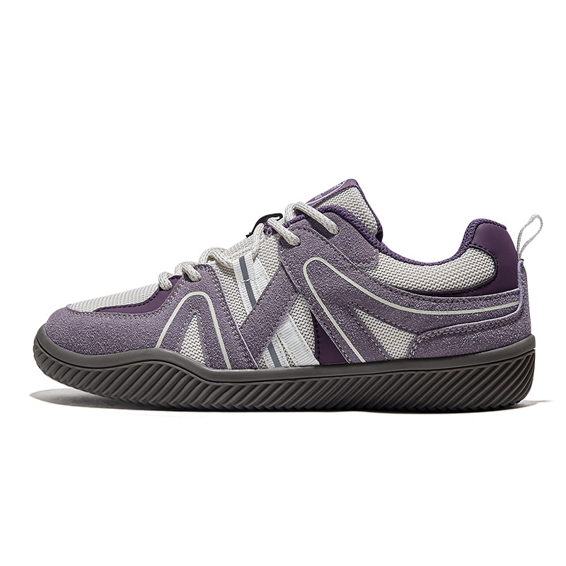 Feiyue Low-Top Casual Sneakers Purple Rice - , Comfortable & Durable. FXYA170ZG-Zimi