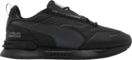 Felipe Pantone x Mirage Mox Tech 'Iridescent Black' Sample 375635-01-S Felipe Pantone x Mirage Mox Tech 'Iridescent Black' Sample 375635-01-S