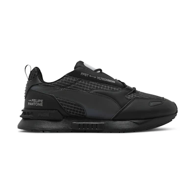 Felipe Pantone Puma Mirage Mox Tech 'Iridescent Black'