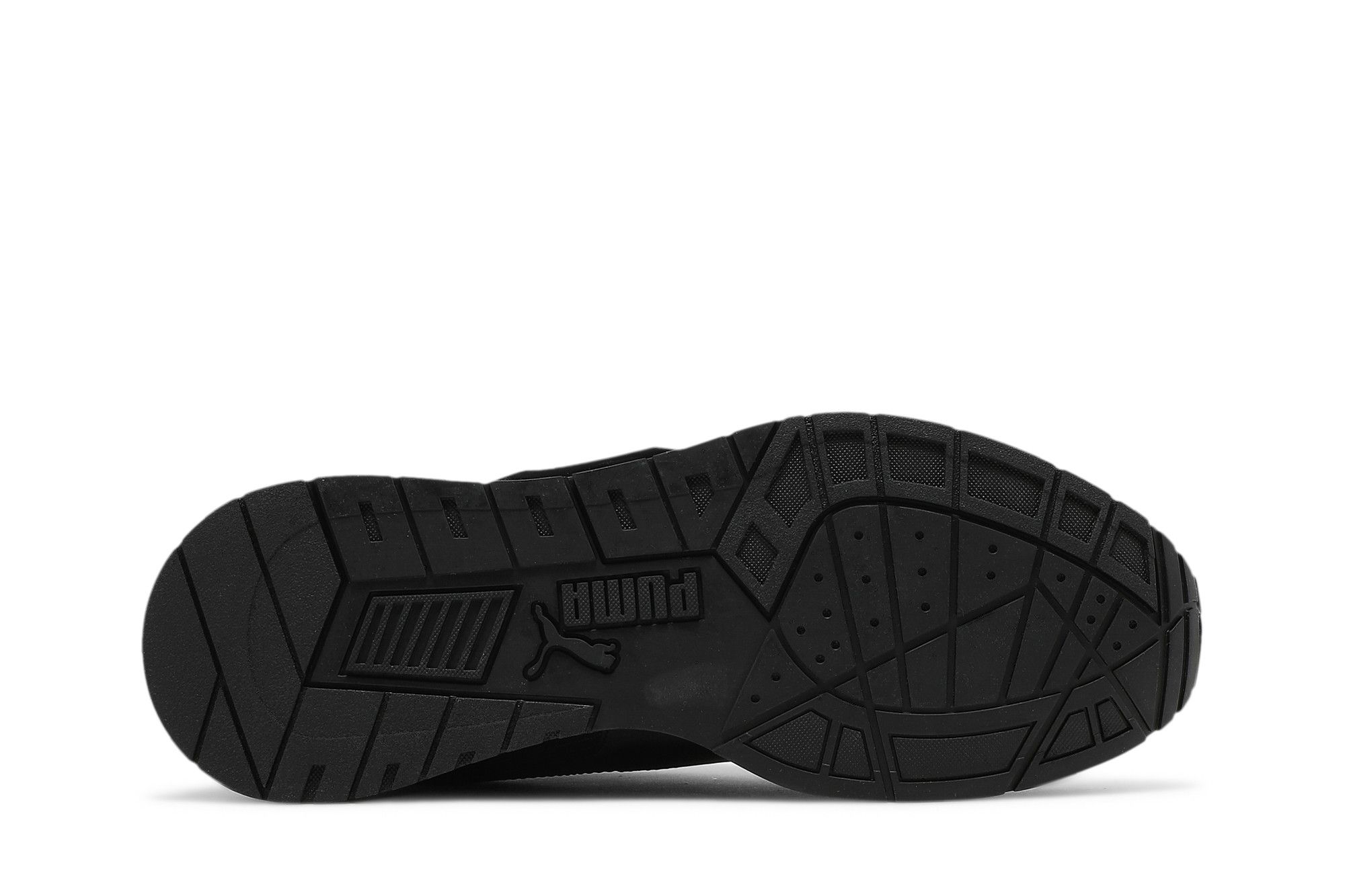 Purchase Felipe Pantone x Puma Mirage Mox Tech 'Hitam Iridescent' 375635-01