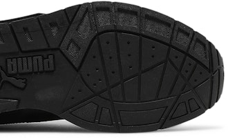 フェリペ・パントン × プーマ ミラージュ モックス テック "偏光黒" 375635-01 Purchase フェリペ・パントン × プーマ ミラージュ モックス テック "偏光黒" 375635-01