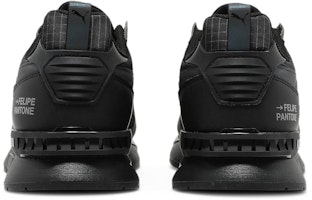 フェリペ・パントン × プーマ ミラージュ モックス テック "偏光黒" 375635-01 Details for フェリペ・パントン × プーマ ミラージュ モックス テック "偏光黒" 375635-01