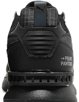 フェリペ・パントン × プーマ ミラージュ モックス テック "偏光黒" 375635-01 Sizing フェリペ・パントン × プーマ ミラージュ モックス テック "偏光黒" 375635-01