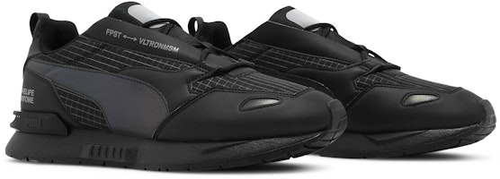 フェリペ・パントン × プーマ ミラージュ モックス テック "偏光黒" 375635-01 Cheap フェリペ・パントン × プーマ ミラージュ モックス テック "偏光黒" 375635-01