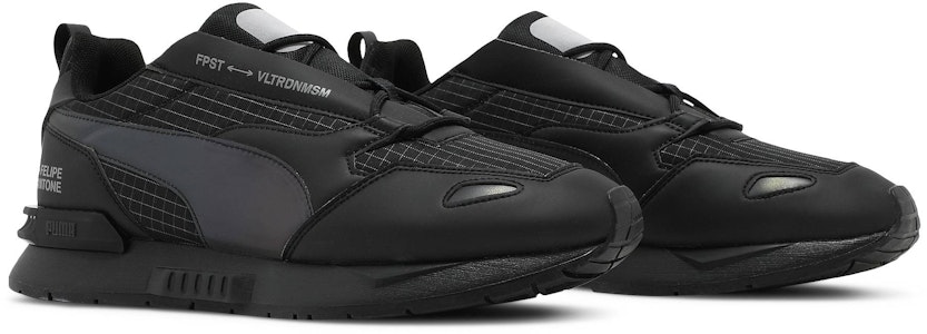 펠리페 판톤 x 푸마 미라지 목스 테크 '무지갯빛 블랙' 375635-01 Cheap 펠리페 판톤 x 푸마 미라지 목스 테크 '무지갯빛 블랙' 375635-01