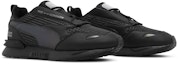 Cheap Felipe Pantone x Puma Mirage Mox Tech 'Iridescent Black' 375635-01