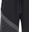 Details for FENDI Bermuda Negra con Logo de Letras y Cordón Ajustable. FAB656AN67F1N6F