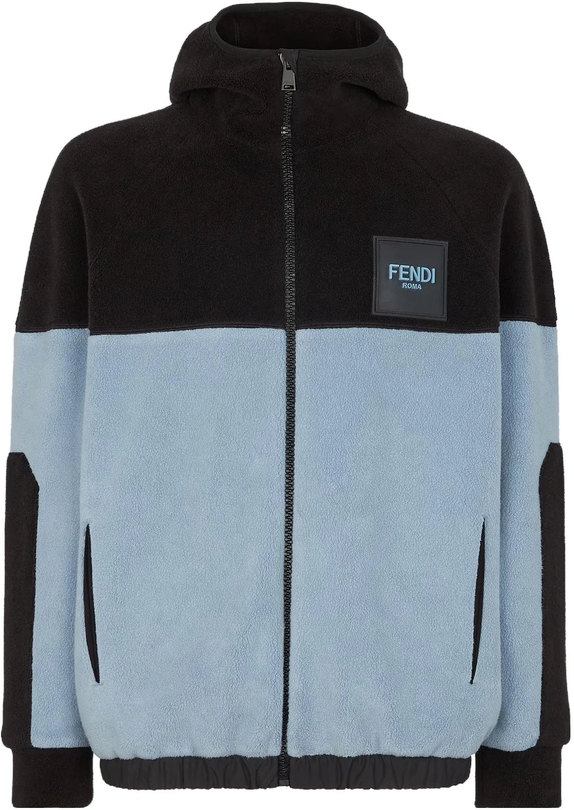 fendi-black-contrast-logo-patch-long-sleeve-hooded-jacket-faf-667-apxdf-1-ms-2