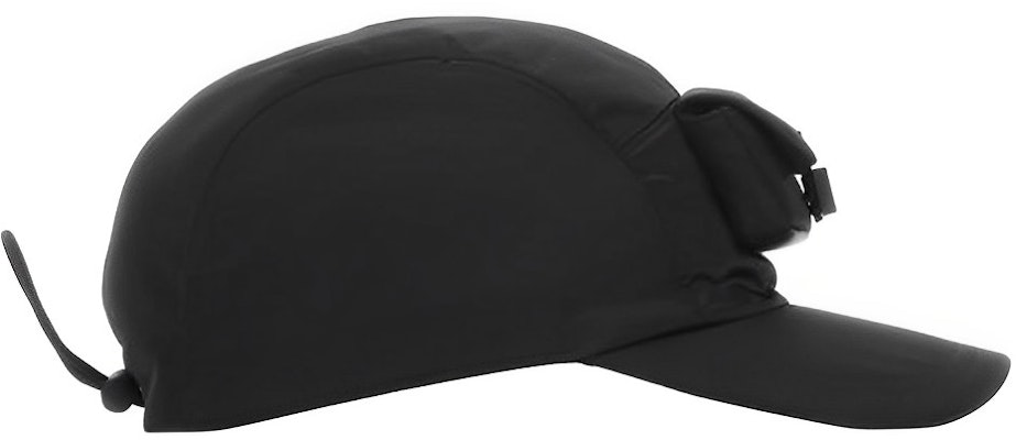 FENDI Black Cotton Casual Stylish Baseball Cap FXQ929AMKVF0QA1 Shop FENDI Black Cotton Casual Stylish Baseball Cap FXQ929AMKVF0QA1