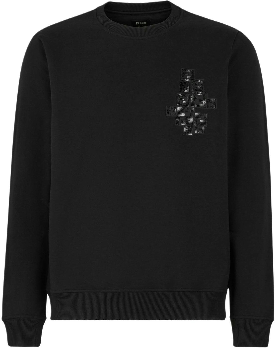 fendi-black-printed-crewneck-long-sleeve-sweater-fy-0178-a2-f5-f0-qa-1