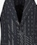 Details for FENDI Blue Jacquard Single-Breasted Casual Vest. FJ0794AR91F03LQ
