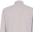 Cheap FENDI Brown Long Sleeve Striped Button-Up Shirt FS0585APQ3F06WU