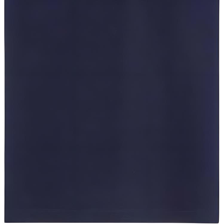 Sizing FENDI Polo Azul Manga Corta con Logo Bordado y Color Sólido. FY0985AR6XF0QG3