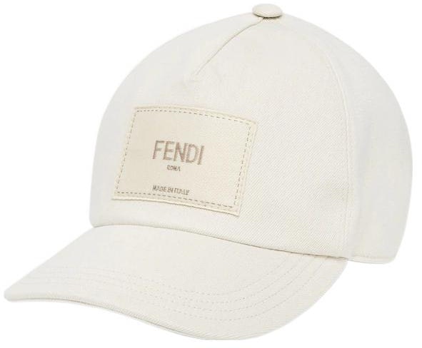 fendi-fashion-logo-baseball-cap-cotton-adjustable-hat-fxq-768-akllf-0-qa-0