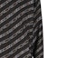 Shop FENDI FW22 Black Pattern Button-Up Long Sleeve Shirt. FS0585AL2MF0UU0