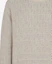 Sizing フェンディ グレー クルーネック 長袖 ルーズフィット セーター. FZX034AO5JF0GQK