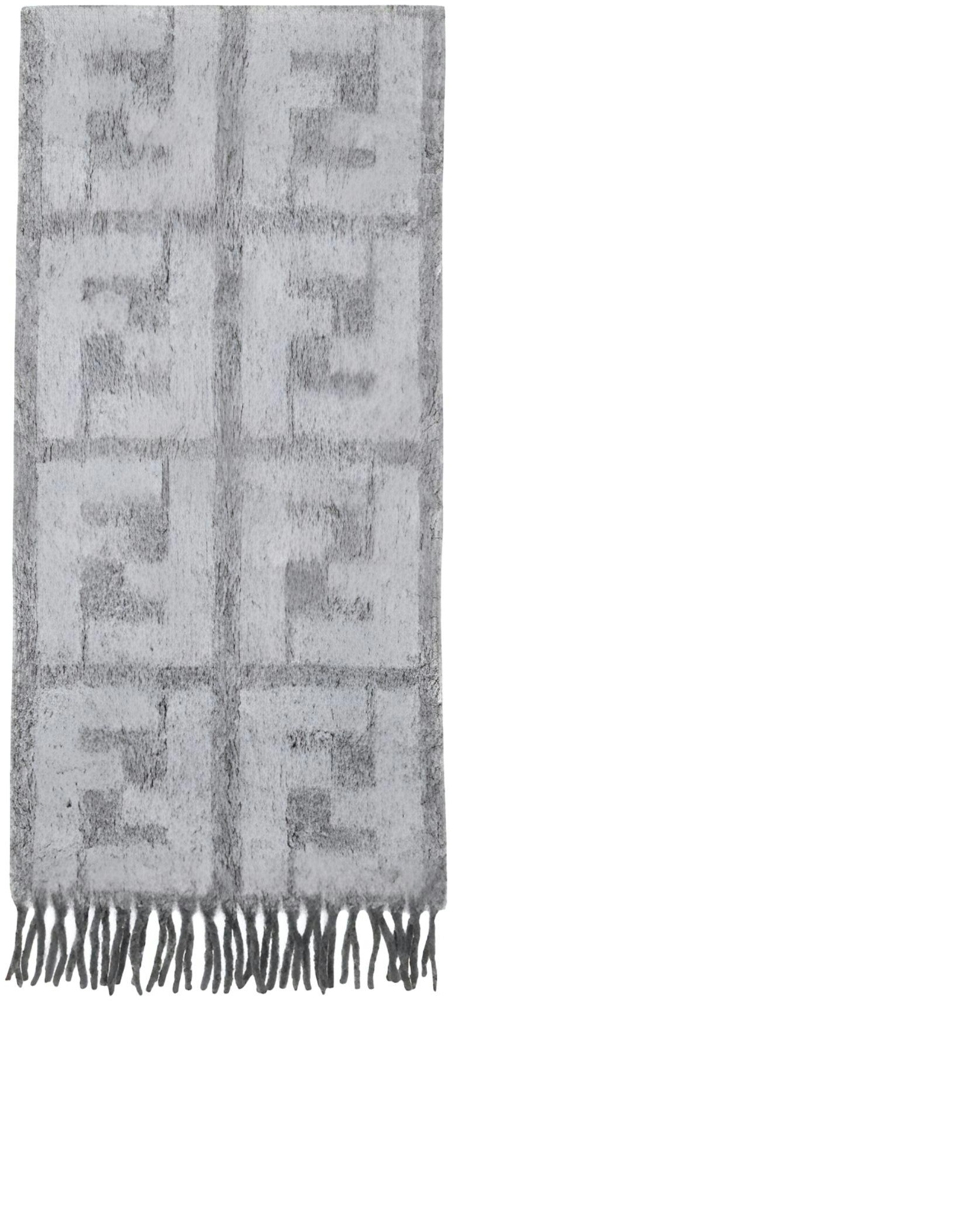 fendi-grey-logo-pattern-wool-scarf-fxs-729-apwaf-0-kzj