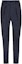 Buy FENDI High-Waisted Straight Casual Pants Blue FB0767AQ24F1AJR