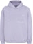 Buy FENDI Light Purple Solid Print Hoodie. FY1126AIFPF1GOS