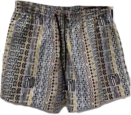 FENDI Low Waist Slim Fit Elastic Straight Casual Floral Shorts. FXB077AE8LF0WB1 Buy FENDI Low Waist Slim Fit Elastic Straight Casual Floral Shorts. FXB077AE8LF0WB1