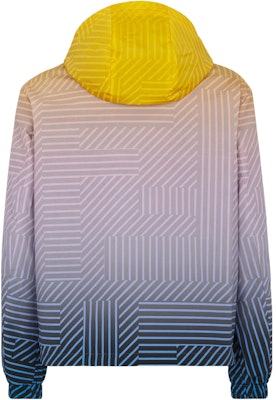 FENDI 雙面設計撞色連帽外套 FAA905APX3F0ZA0 Lookbook FENDI 雙面設計撞色連帽外套 FAA905APX3F0ZA0