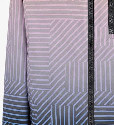 FENDI 雙面設計撞色連帽外套 FAA905APX3F0ZA0 Details for FENDI 雙面設計撞色連帽外套 FAA905APX3F0ZA0