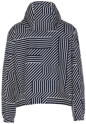 Chaqueta Acolchada Reversible con Logo FENDI - Azul. FAA906APX6F0QA2 Purchase Chaqueta Acolchada Reversible con Logo FENDI - Azul. FAA906APX6F0QA2